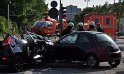 VU Koeln Chorweiler Merianstr Neusser Landstr A42